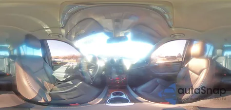 2012 Mercedes-Benz Gl 550 4Matic из США, поврежденный, VIN 4JGBF8GE2CA777751